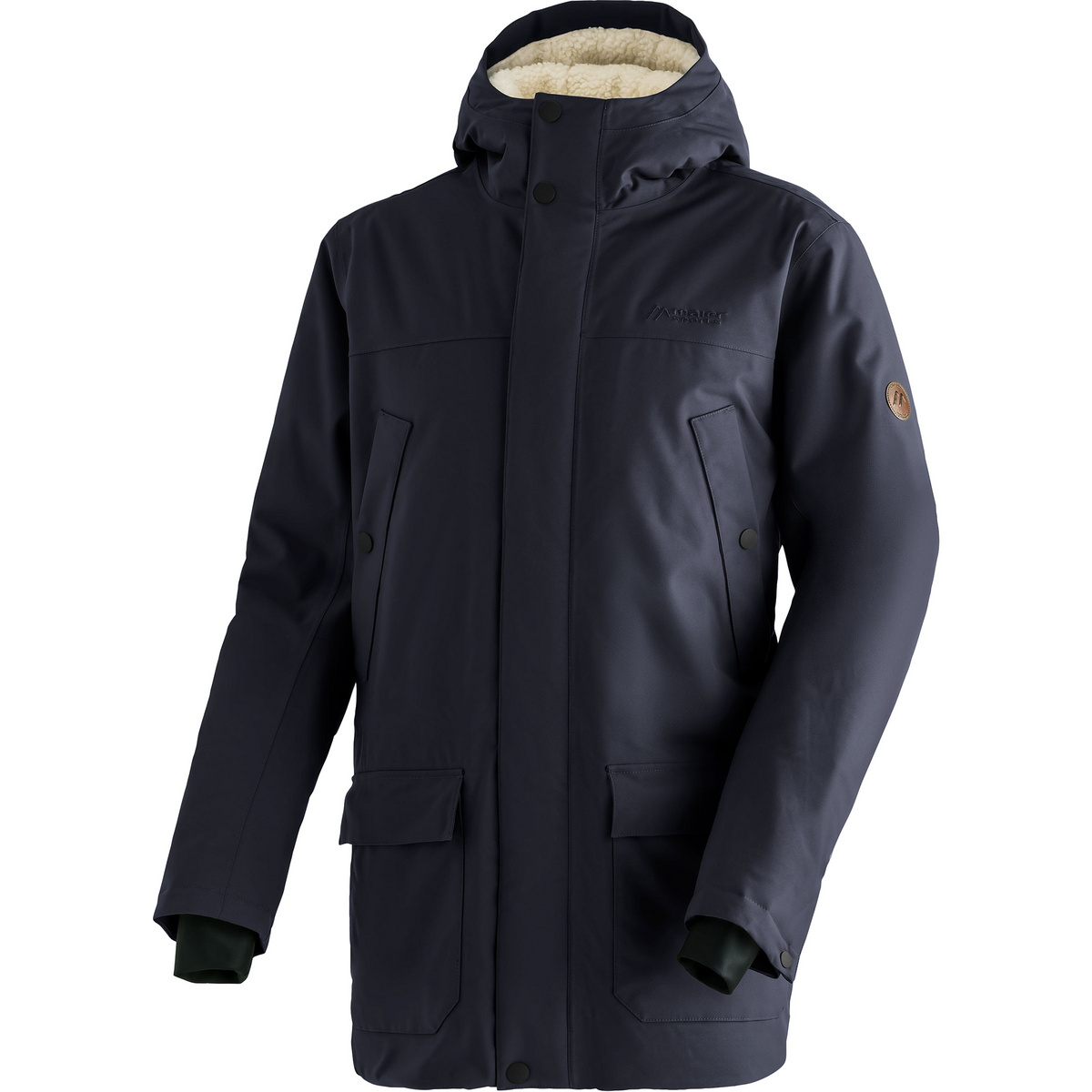 Image of Maier Sports Herren Senne Jacke