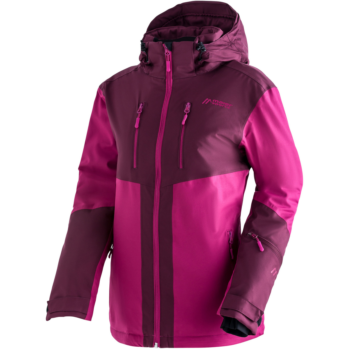 Image of Maier Sports Damen Ina Jacke