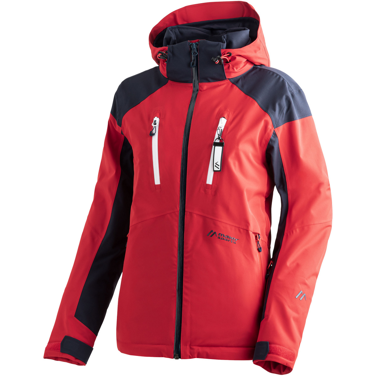 Image of Maier Sports Donna Giacca Vratna