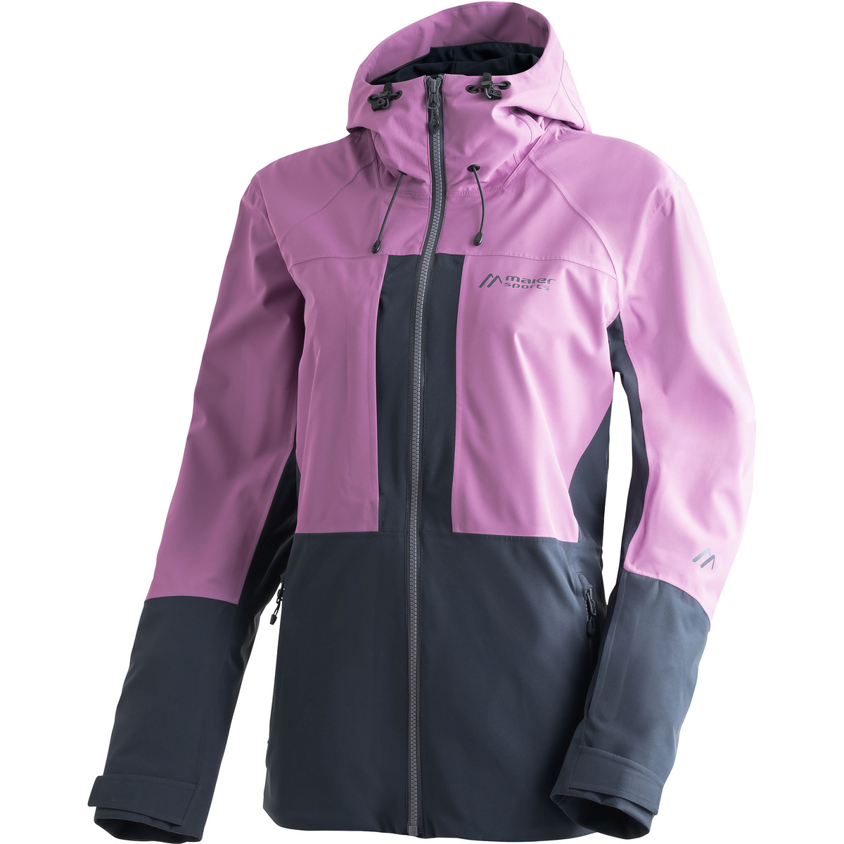 Image of Maier Sports Donna Giacca Lindon