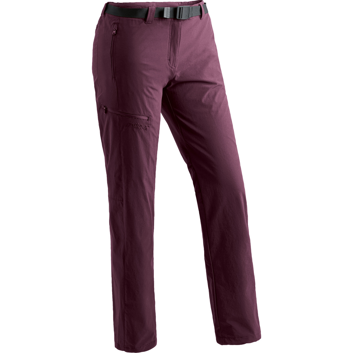 Image of Maier Sports Donna Pantaloni Lulaka Winter