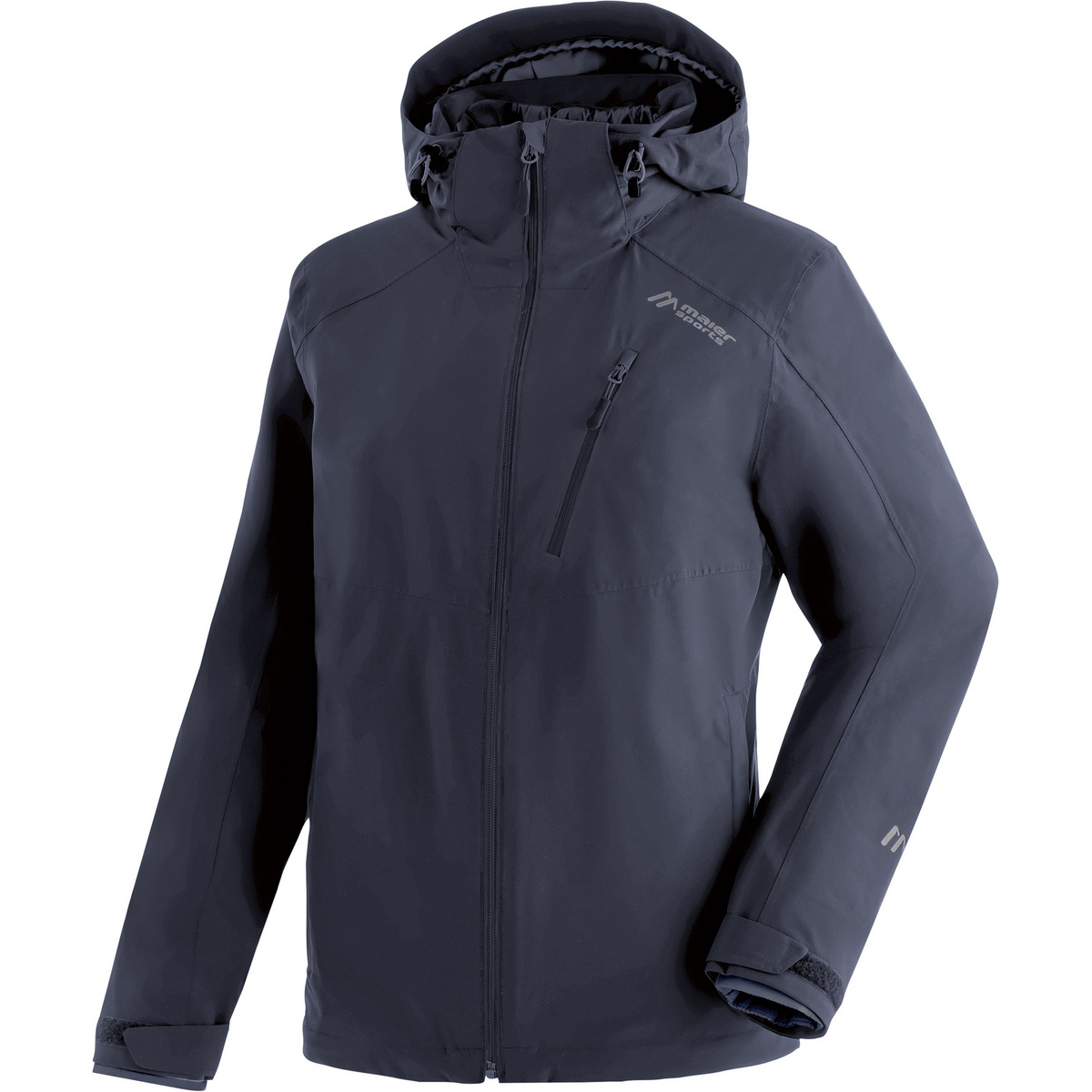 Image of Maier Sports Damen Lisbon 3in1 Jacke