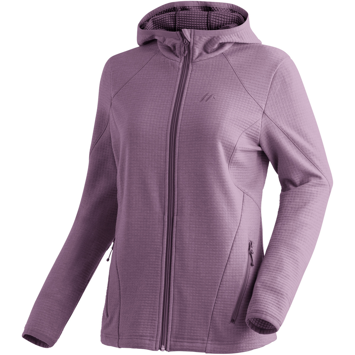 Image of Maier Sports Damen Tesila Hoodie Jacke