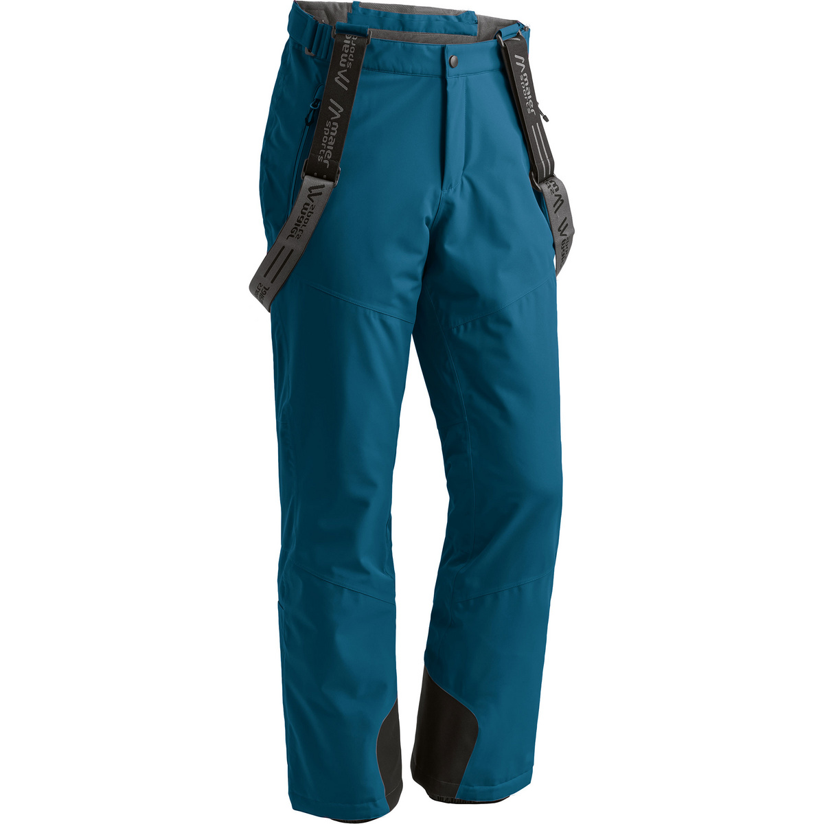 Maier Sports Herren Anton 2.1 Hose (Größe 4XL, blau)