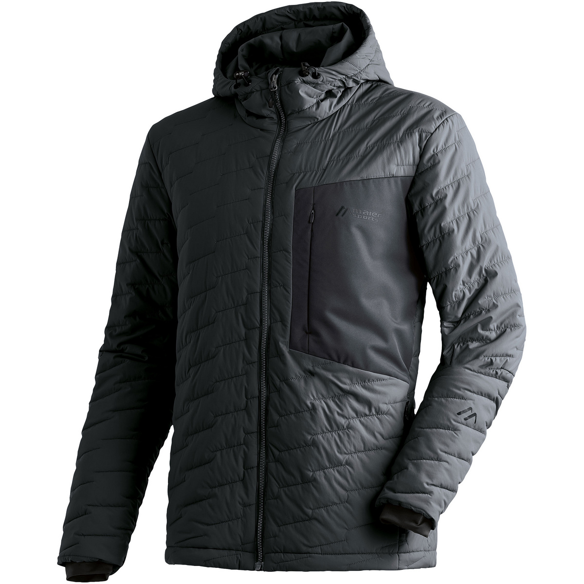 Image of Maier Sports Herren Donovaly Jacke