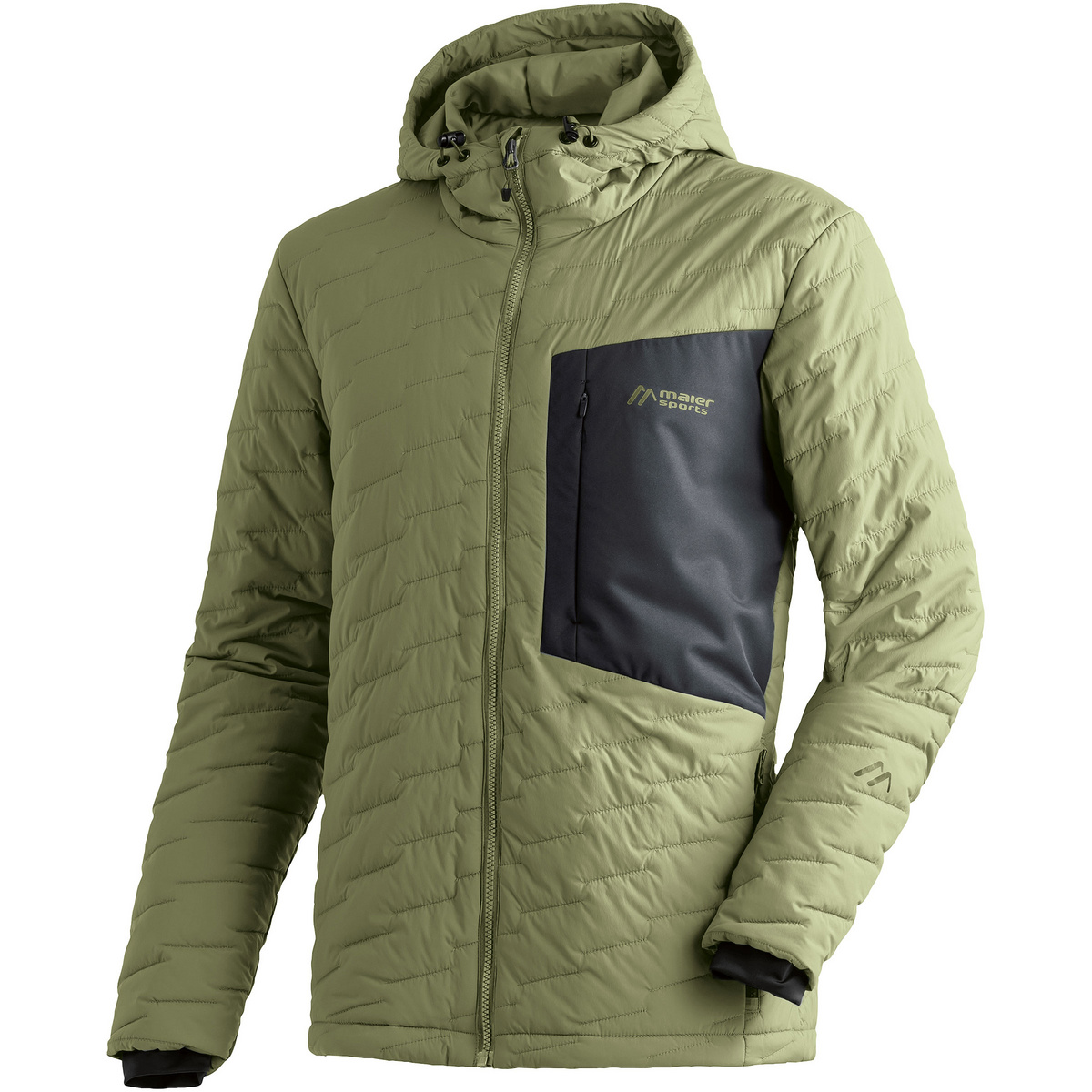 Image of Maier Sports Uomo Giacca Donovaly