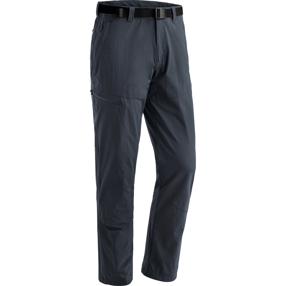 Image of Maier Sports Uomo Pantaloni Nil Winter