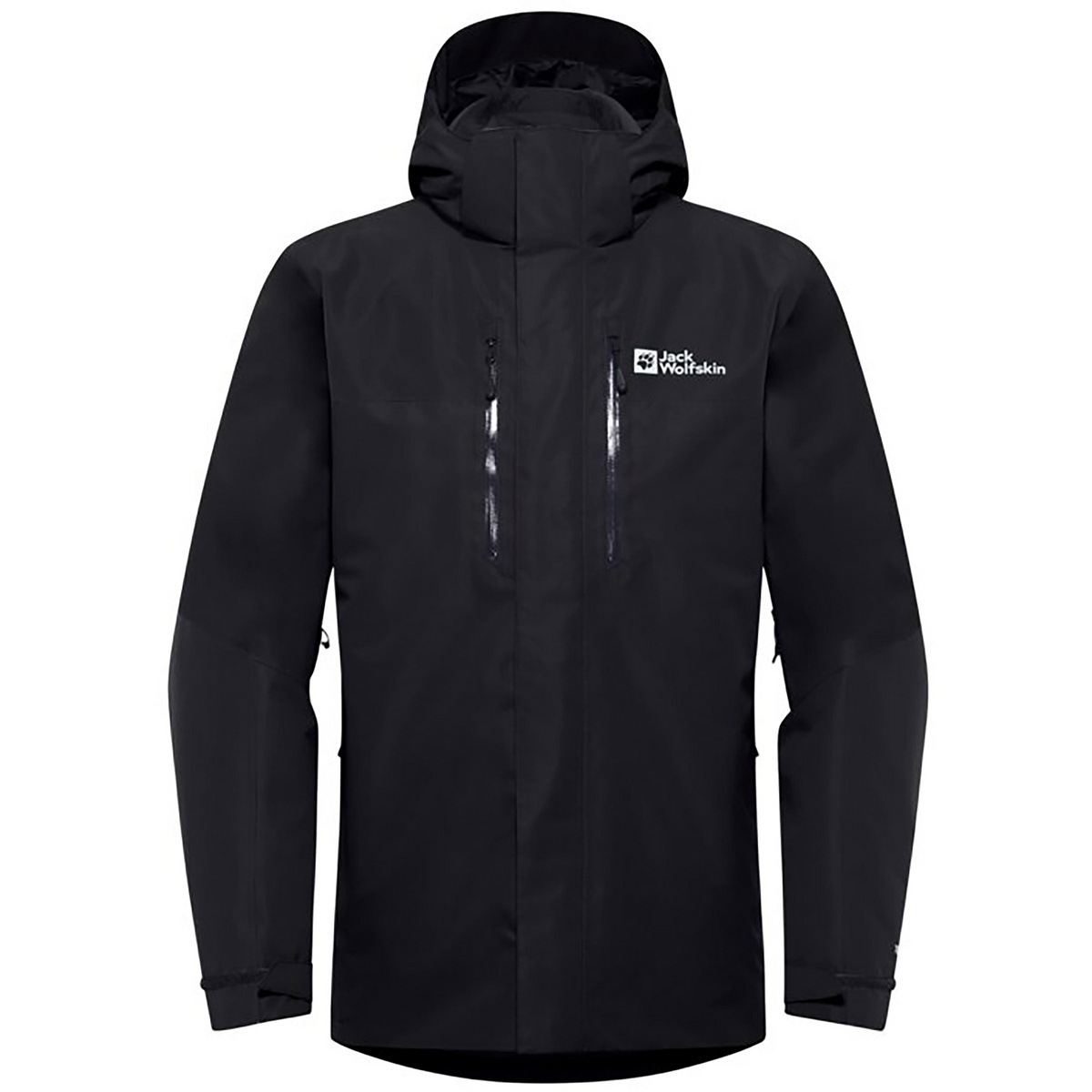 Image of Jack Wolfskin Uomo Giacca Jasper 3in1