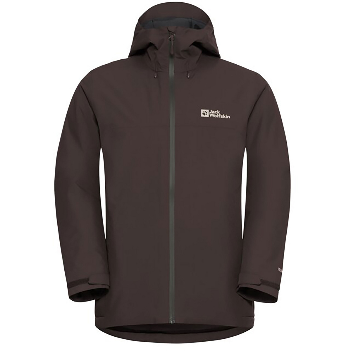 Image of Jack Wolfskin Herren Wisper Ins Jacke