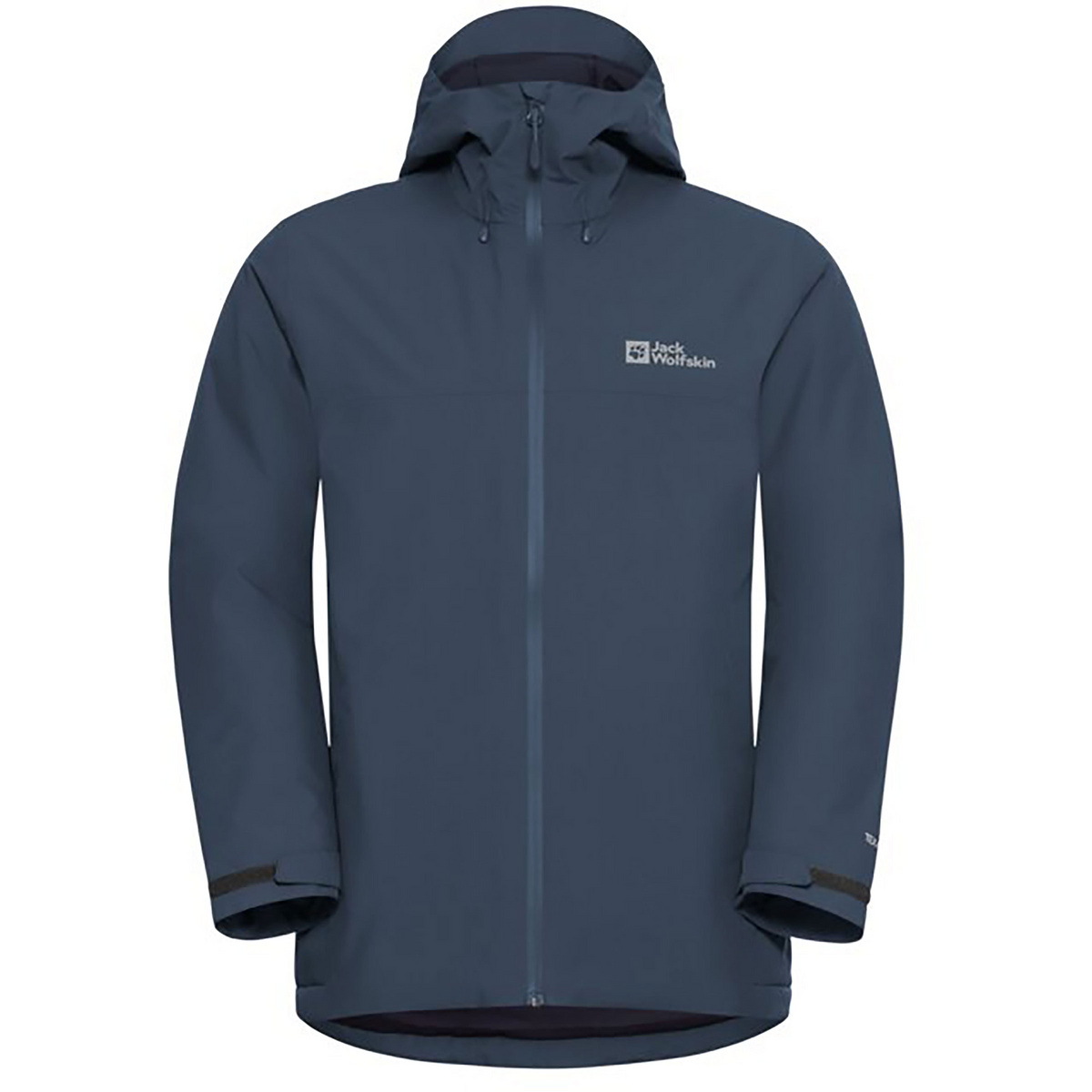 Image of Jack Wolfskin Uomo Giacca Wisper Ins