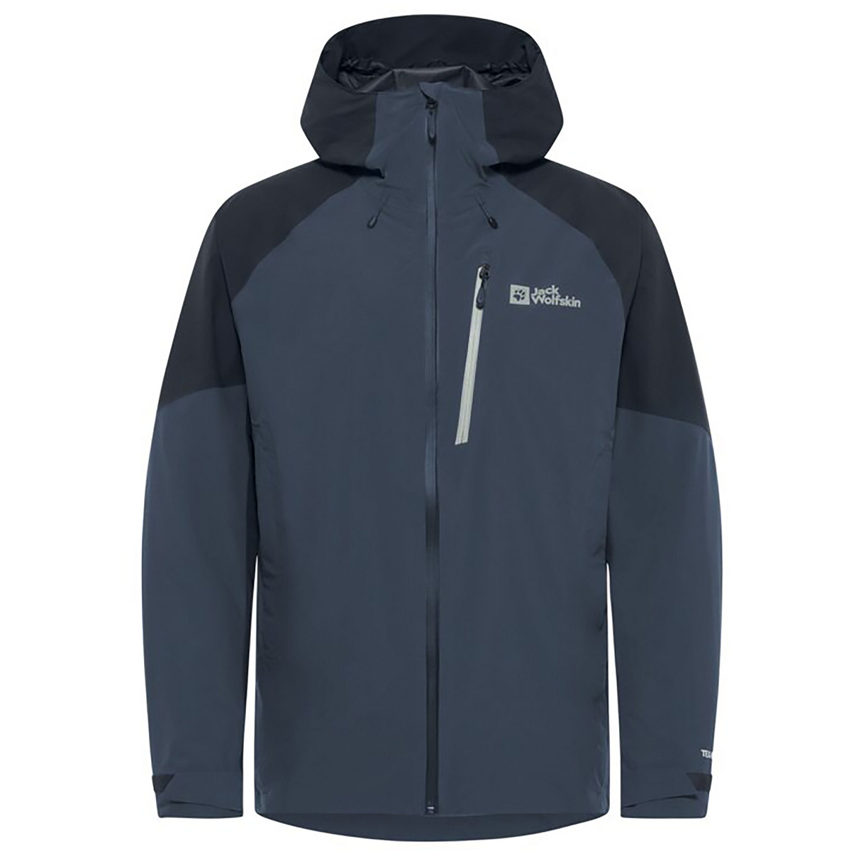 Image of Jack Wolfskin Uomo Giacca Eagle Peak 2l