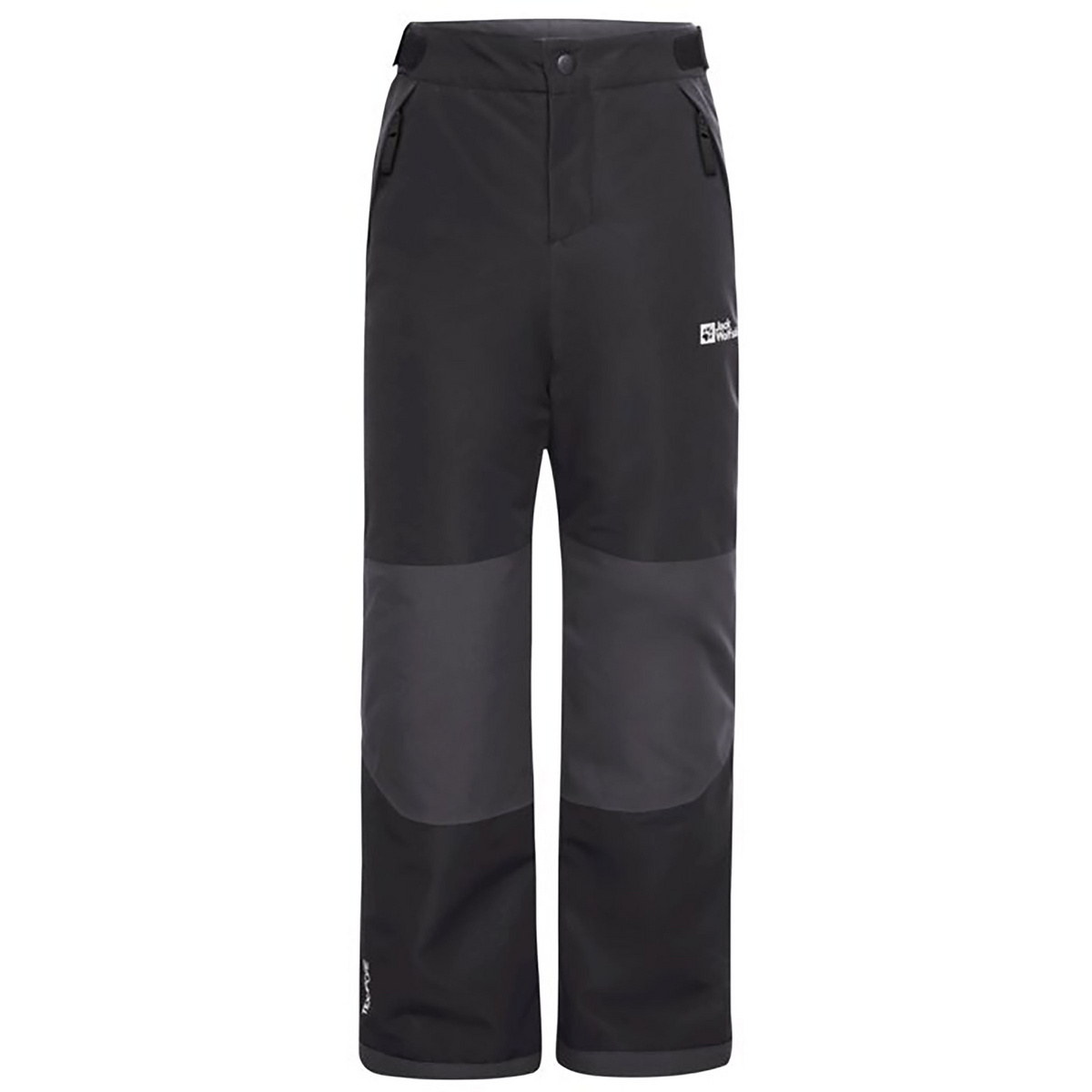 Image of Jack Wolfskin Bambino Pantaloni Actamic 2l Ins