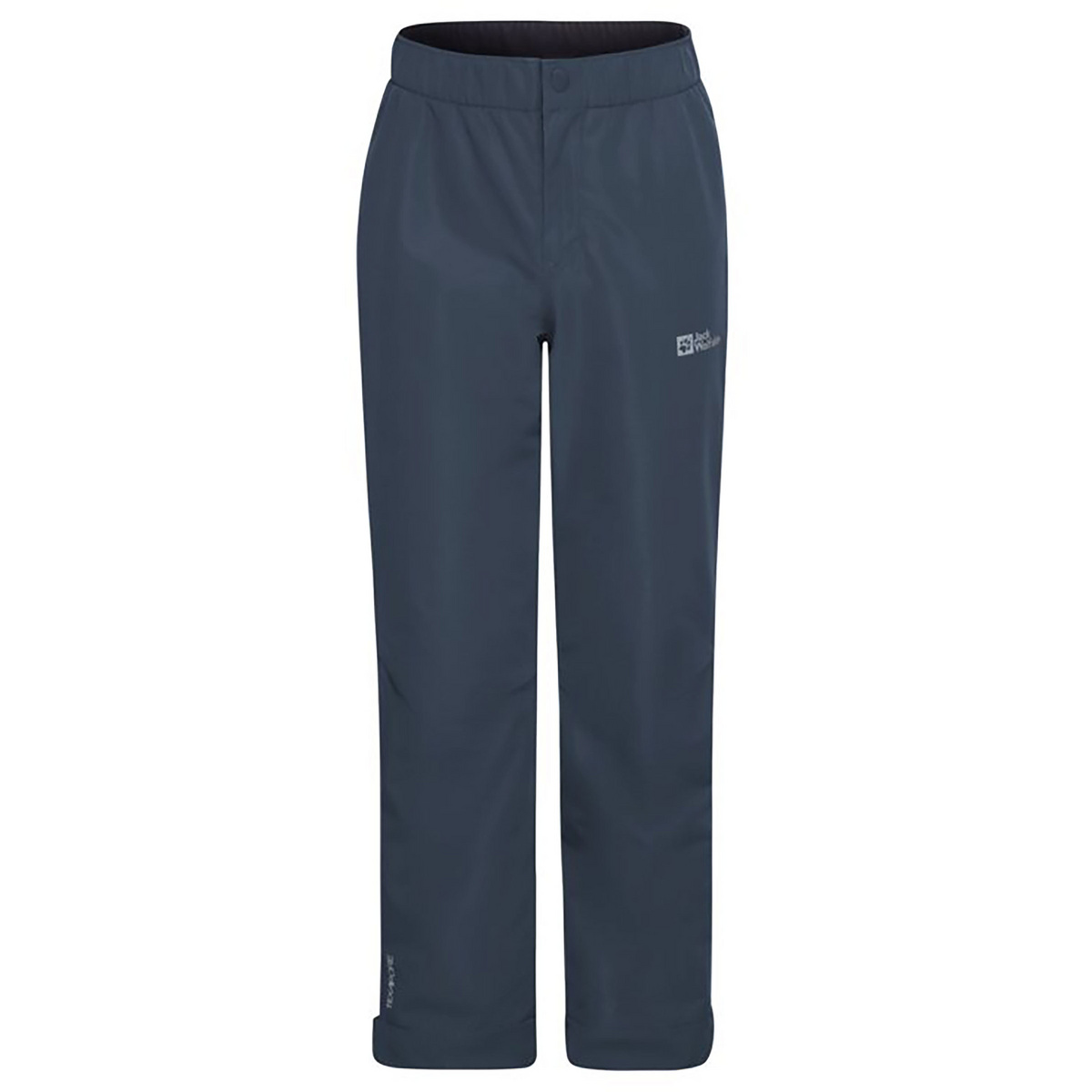 Image of Jack Wolfskin Bambino Pantaloni Snowy Days