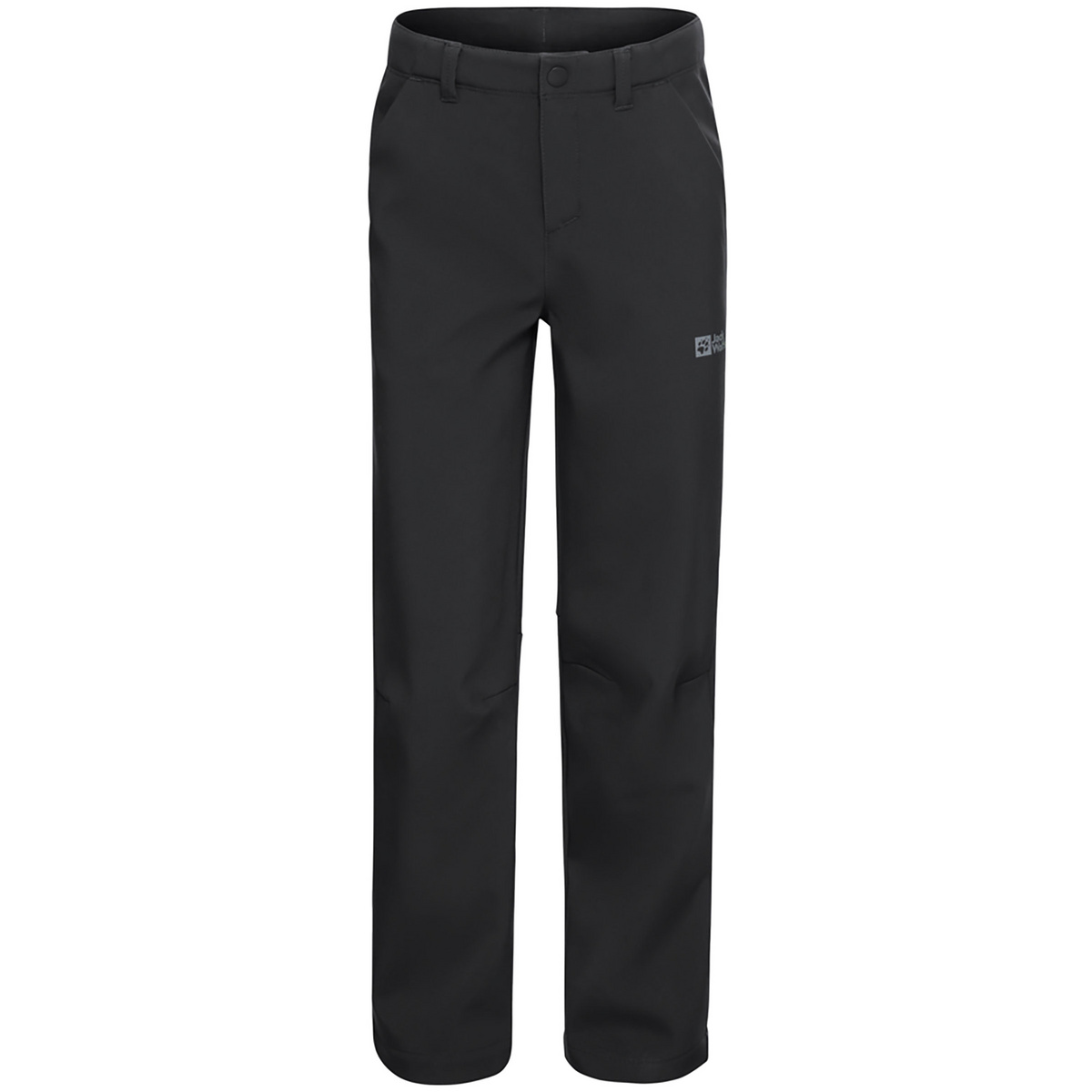 Image of Jack Wolfskin Kinder Fourwinds Hose