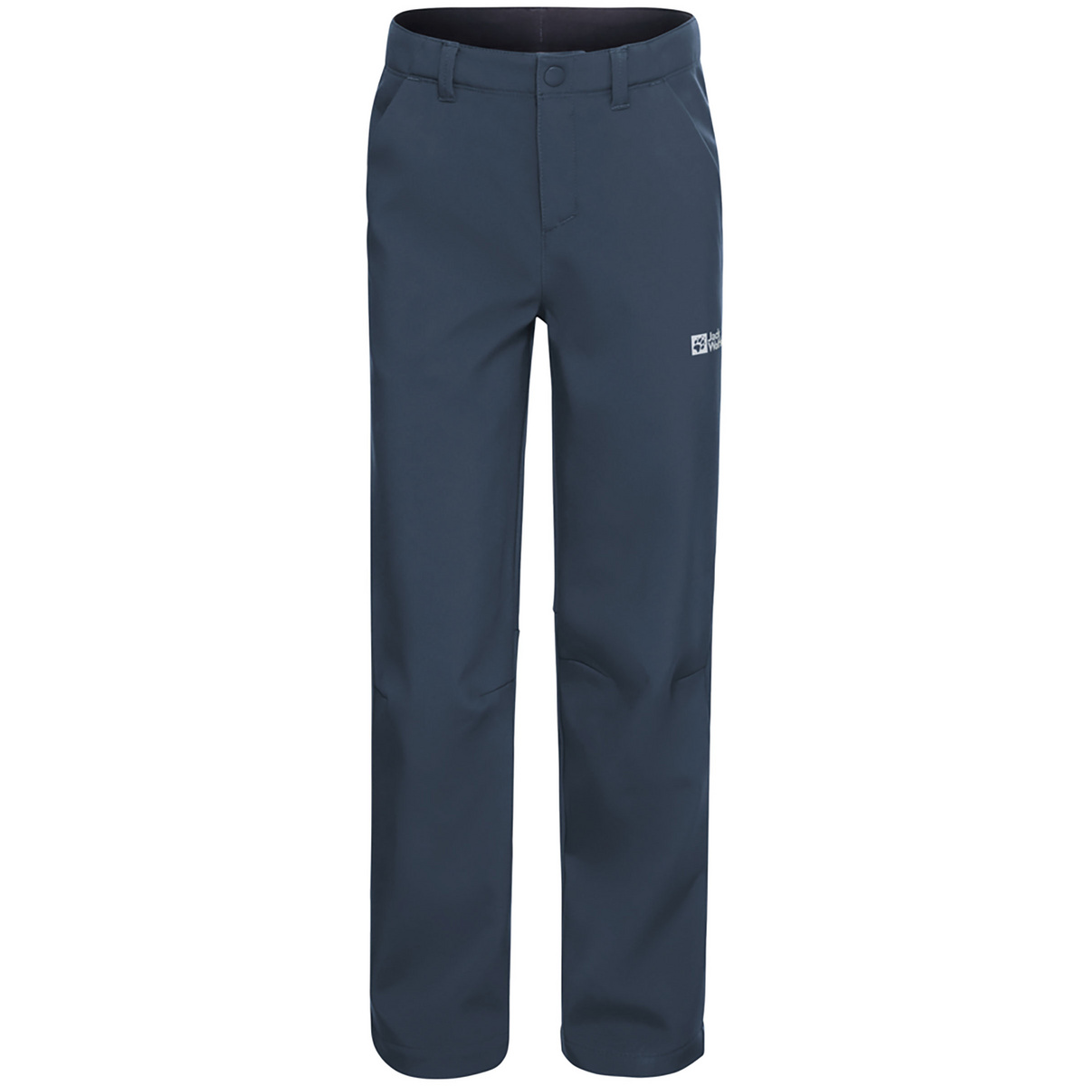 Image of Jack Wolfskin Bambino Pantaloni Fourwinds