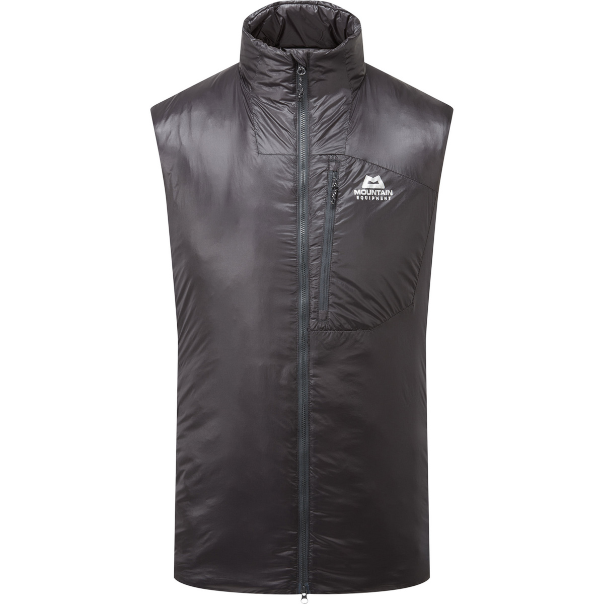 Image of Mountain Equipment Uomo Gilet Oreus