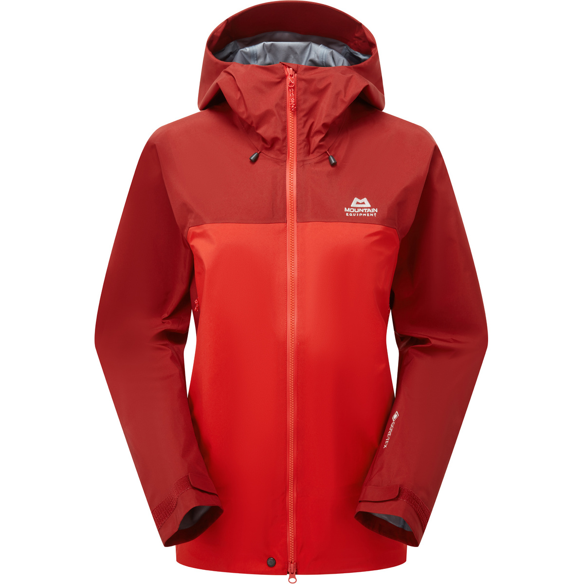 Image of Mountain Equipment Damen Shigri Jacke