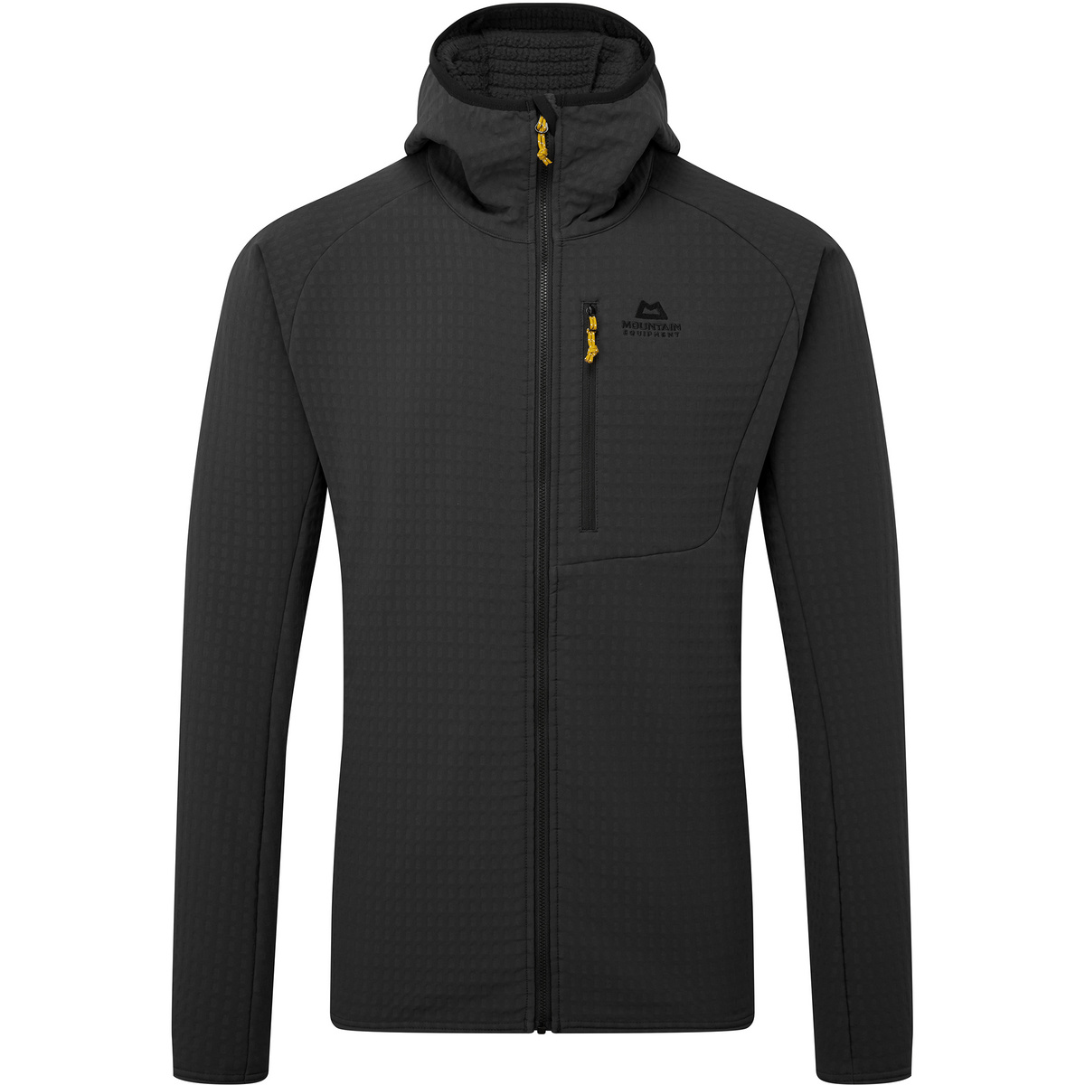 Image of Mountain Equipment Herren Shroud Hooded Jacke