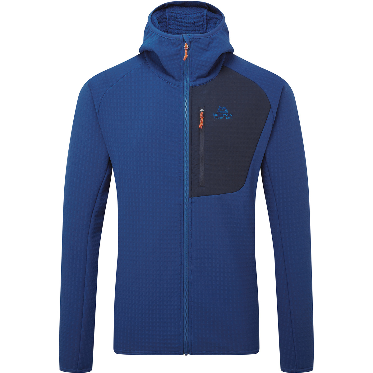 Image of Mountain Equipment Uomo Giacca Shroud Hooded
