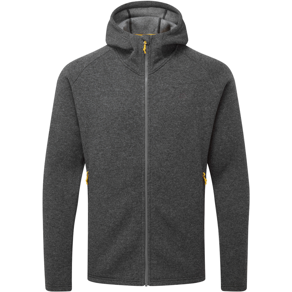 Image of Mountain Equipment Uomo Giacca Braldu Hooded