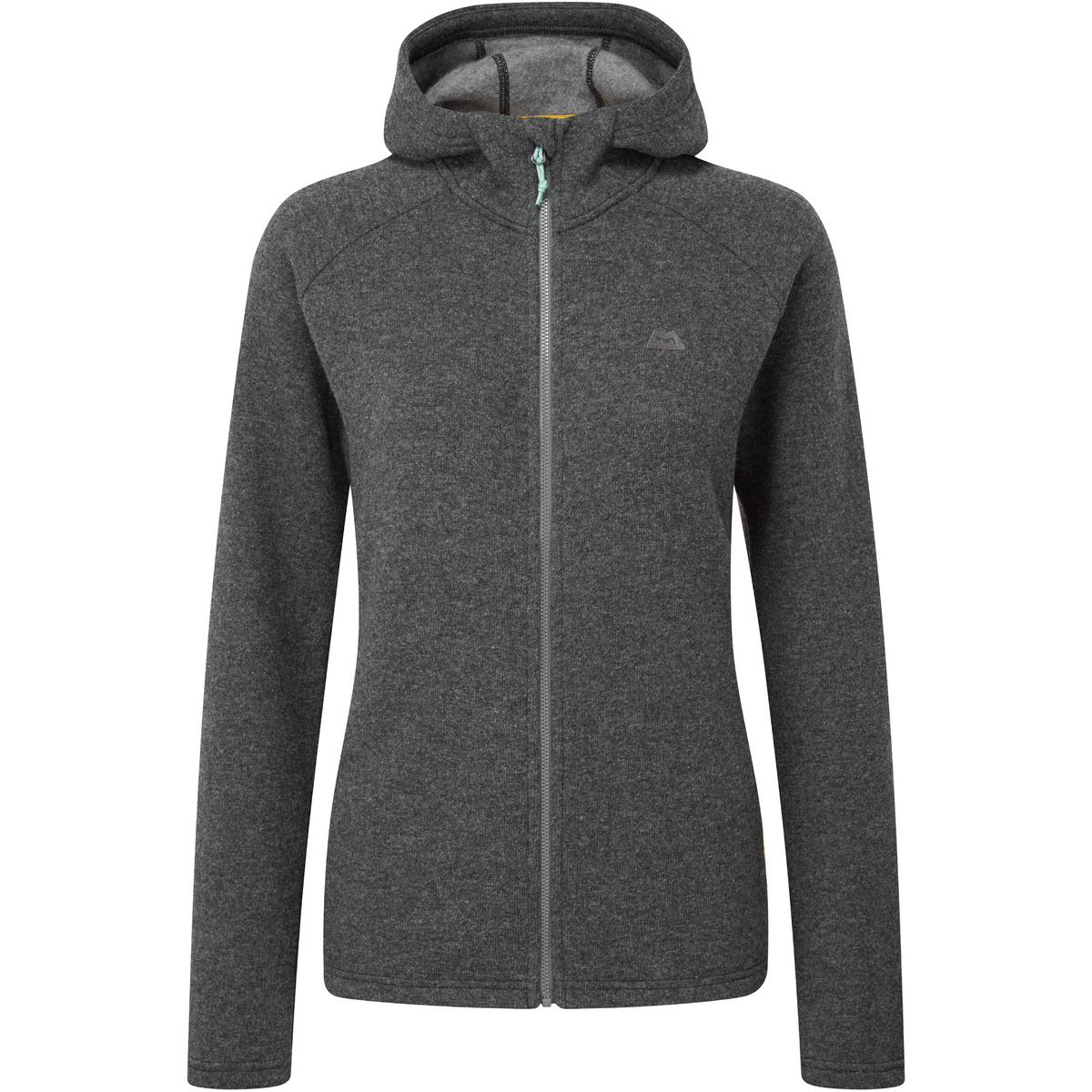 Image of Mountain Equipment Donna Giacca Braldu Hooded
