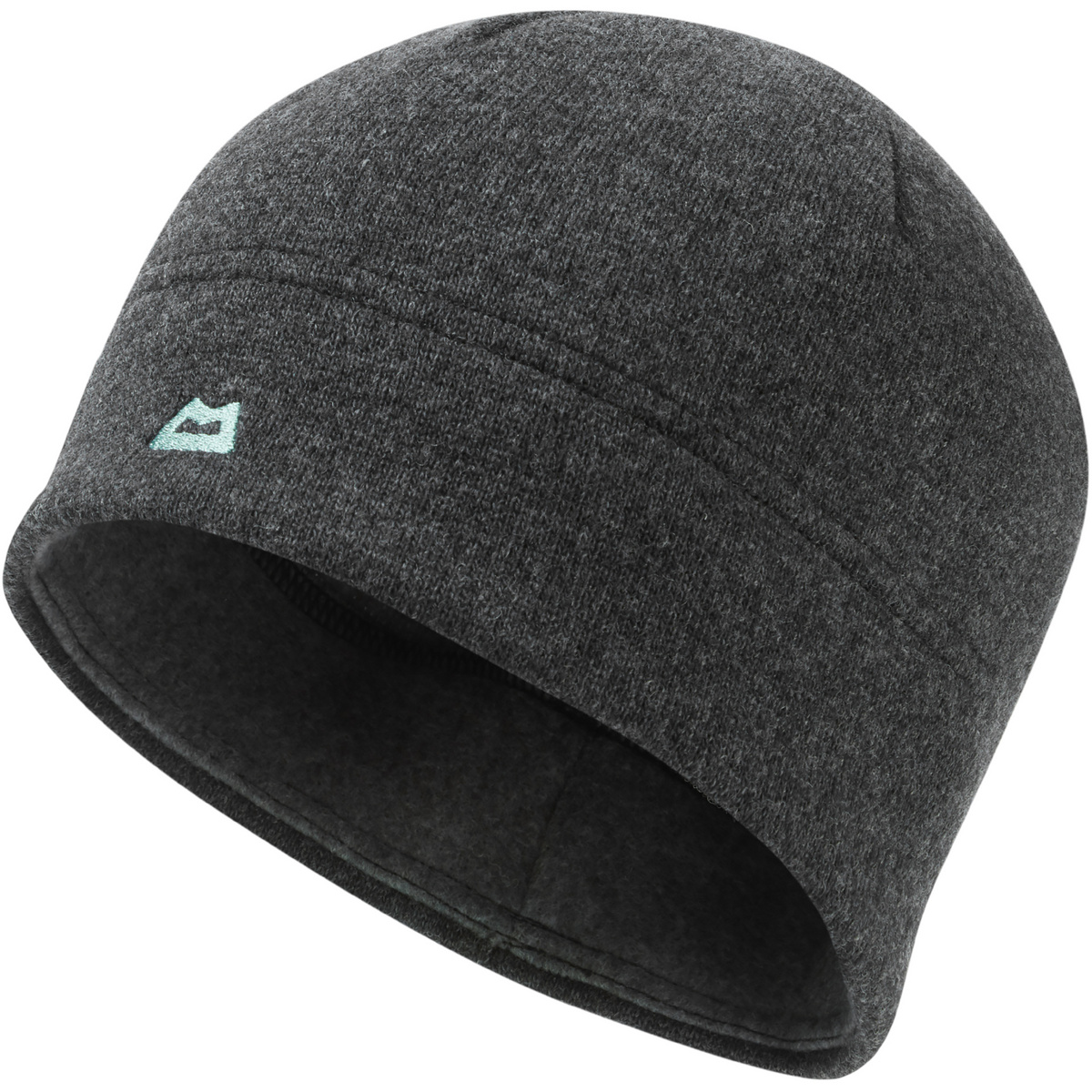 Mountain Equipment Donna Cappellino Braldu (Taglia ONE SIZE, Grigio)