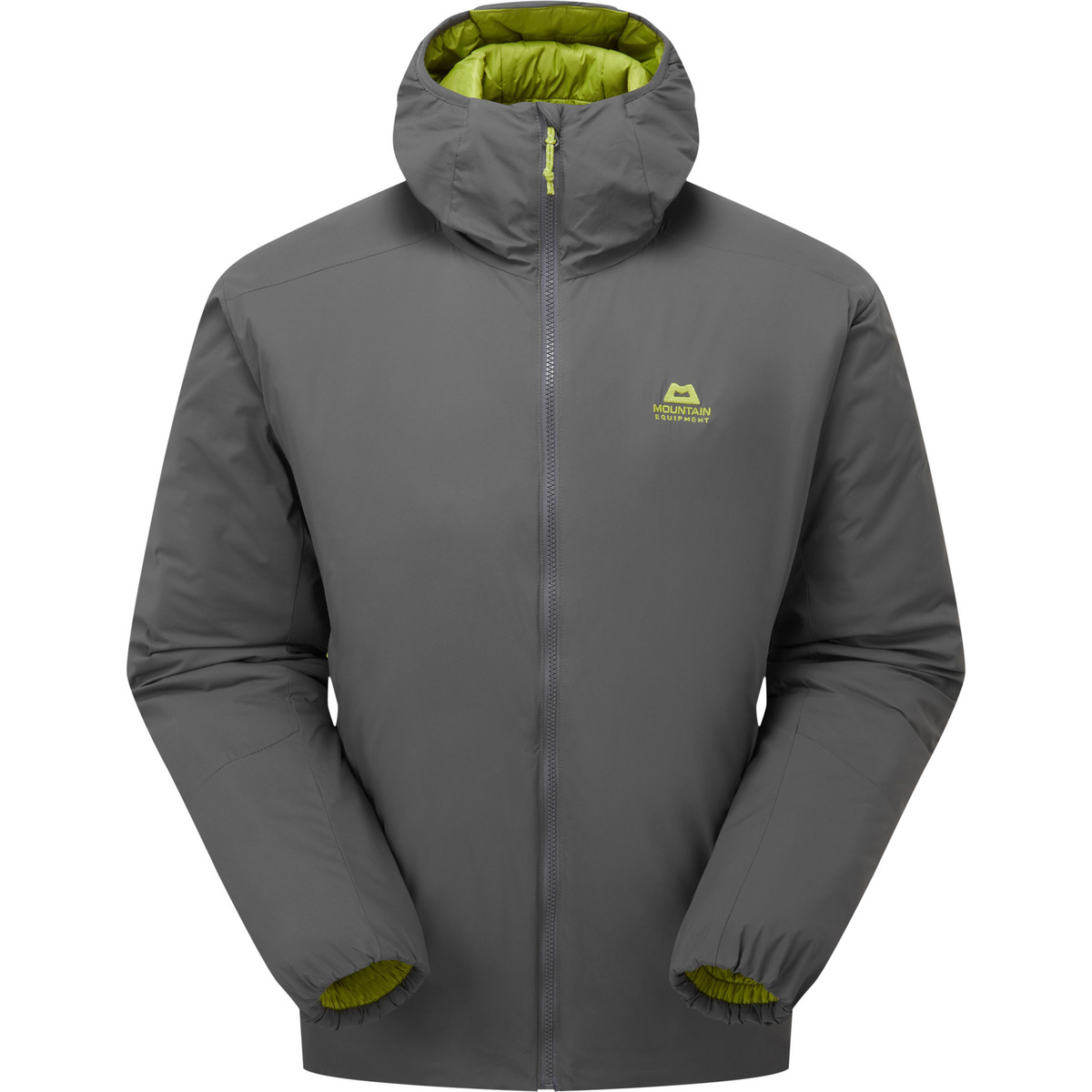 Image of Mountain Equipment Uomo Giacca Andola