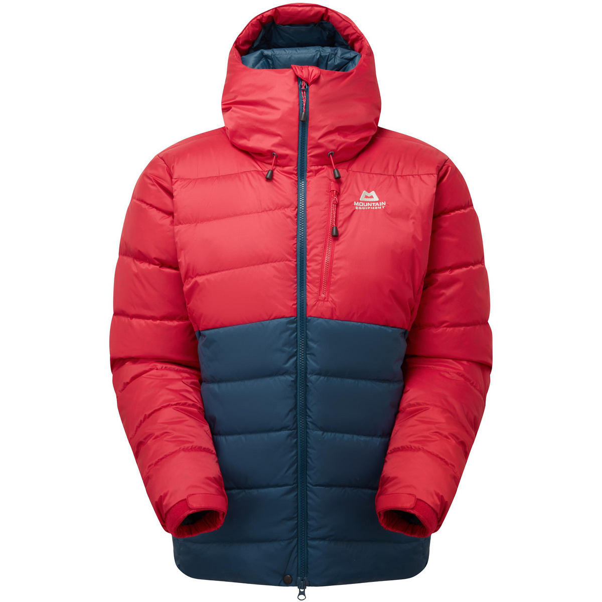 Image of Mountain Equipment Damen Paiyu Jacke
