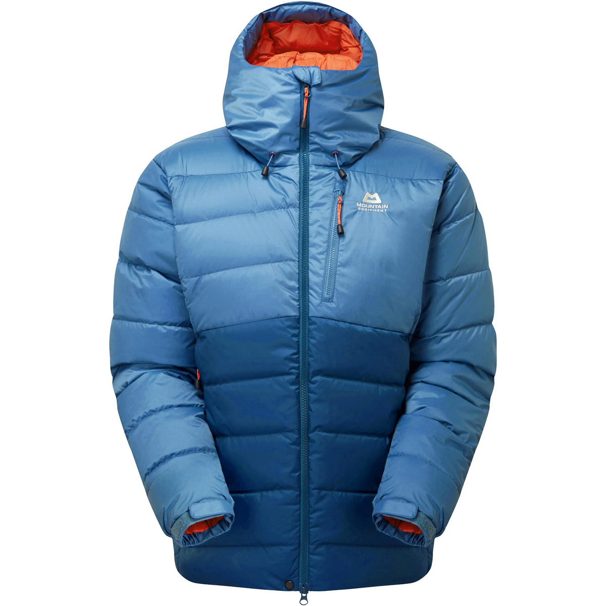 Mountain Equipment Donna Giacca Paiyu (Taglia XL, Blu)