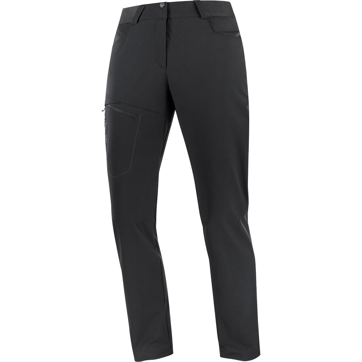 Image of Salomon Donna Pantaloni Wayfarer Warm