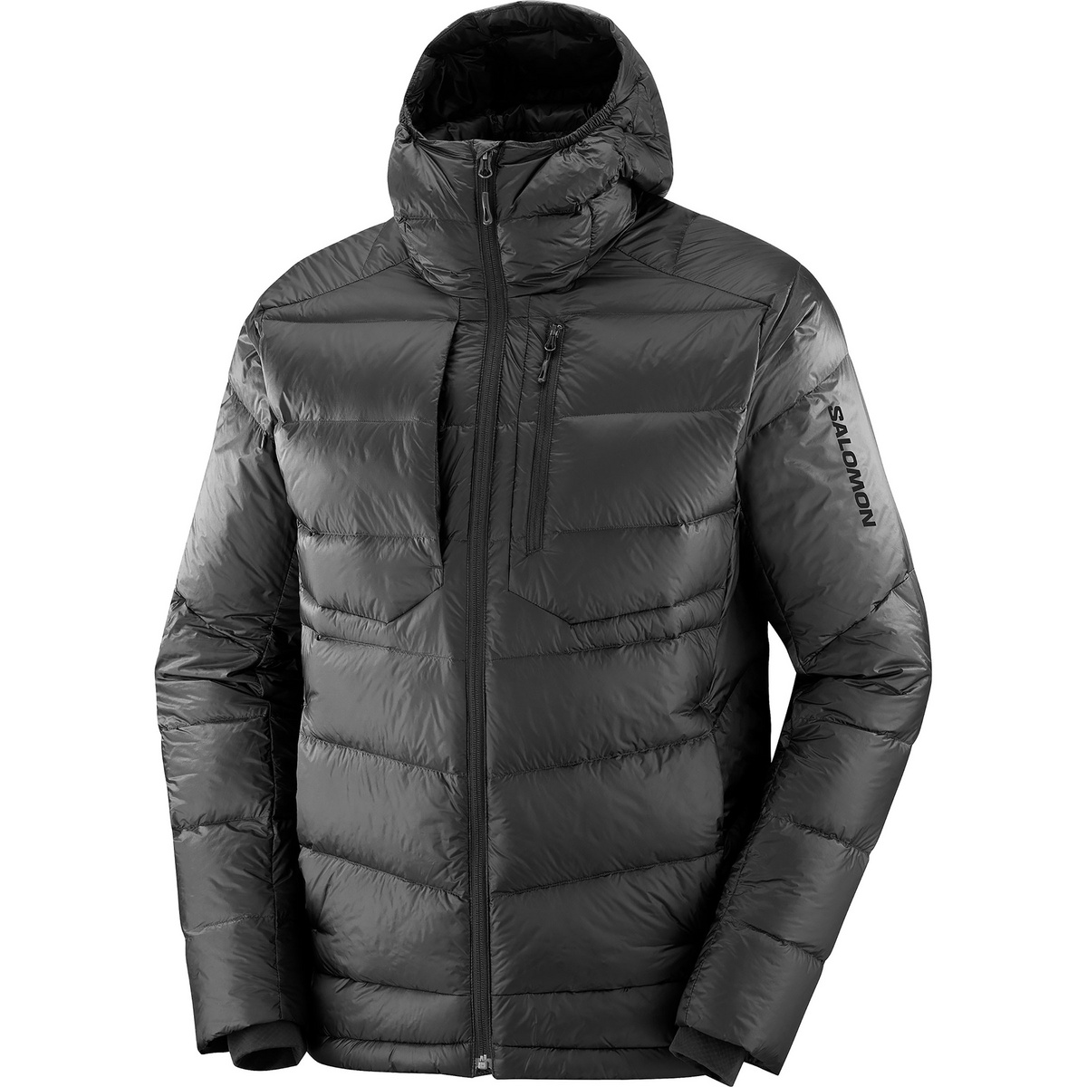 Image of Salomon Uomo Parka Elixir Ultra Down