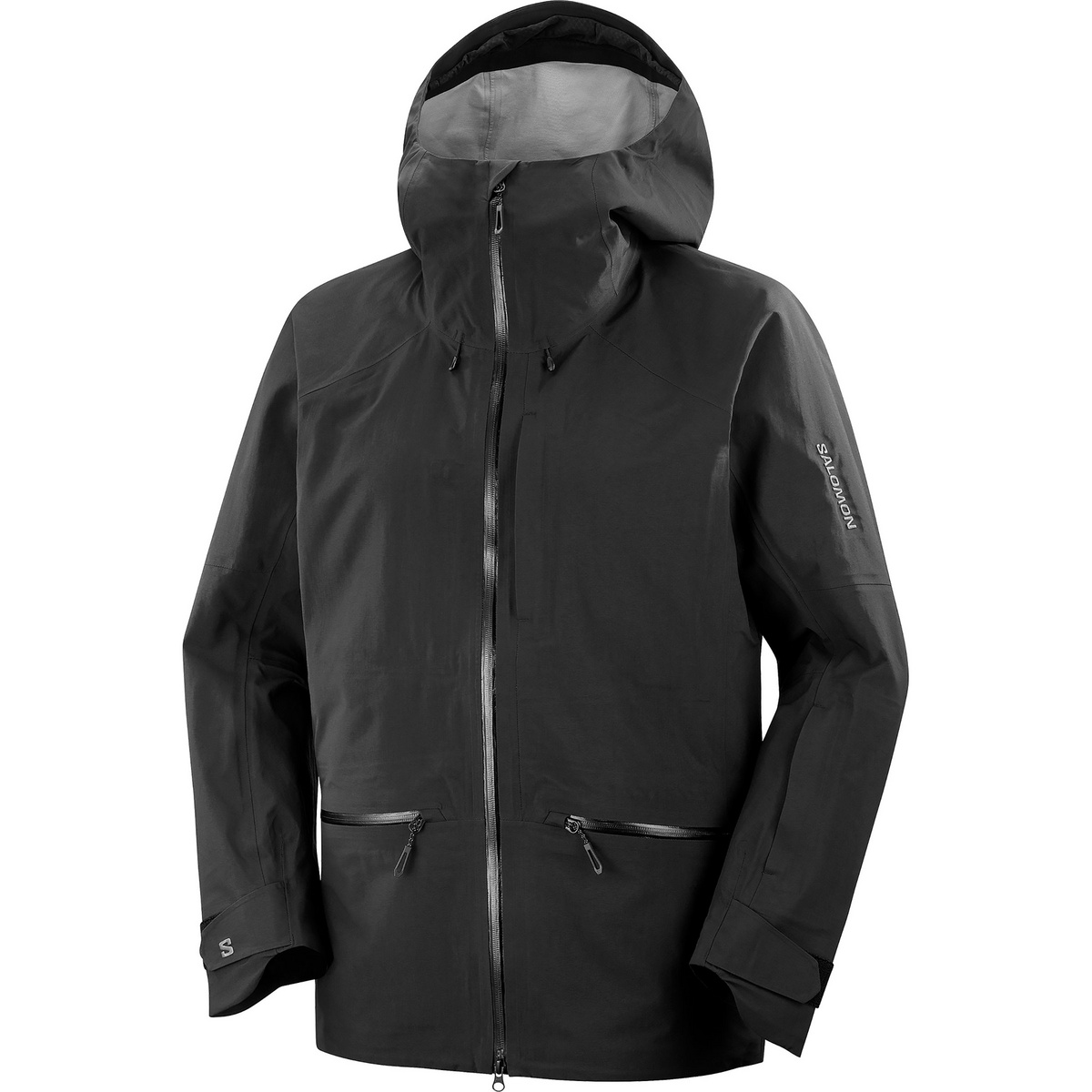 Image of Salomon Herren Absolute 3L Jacke
