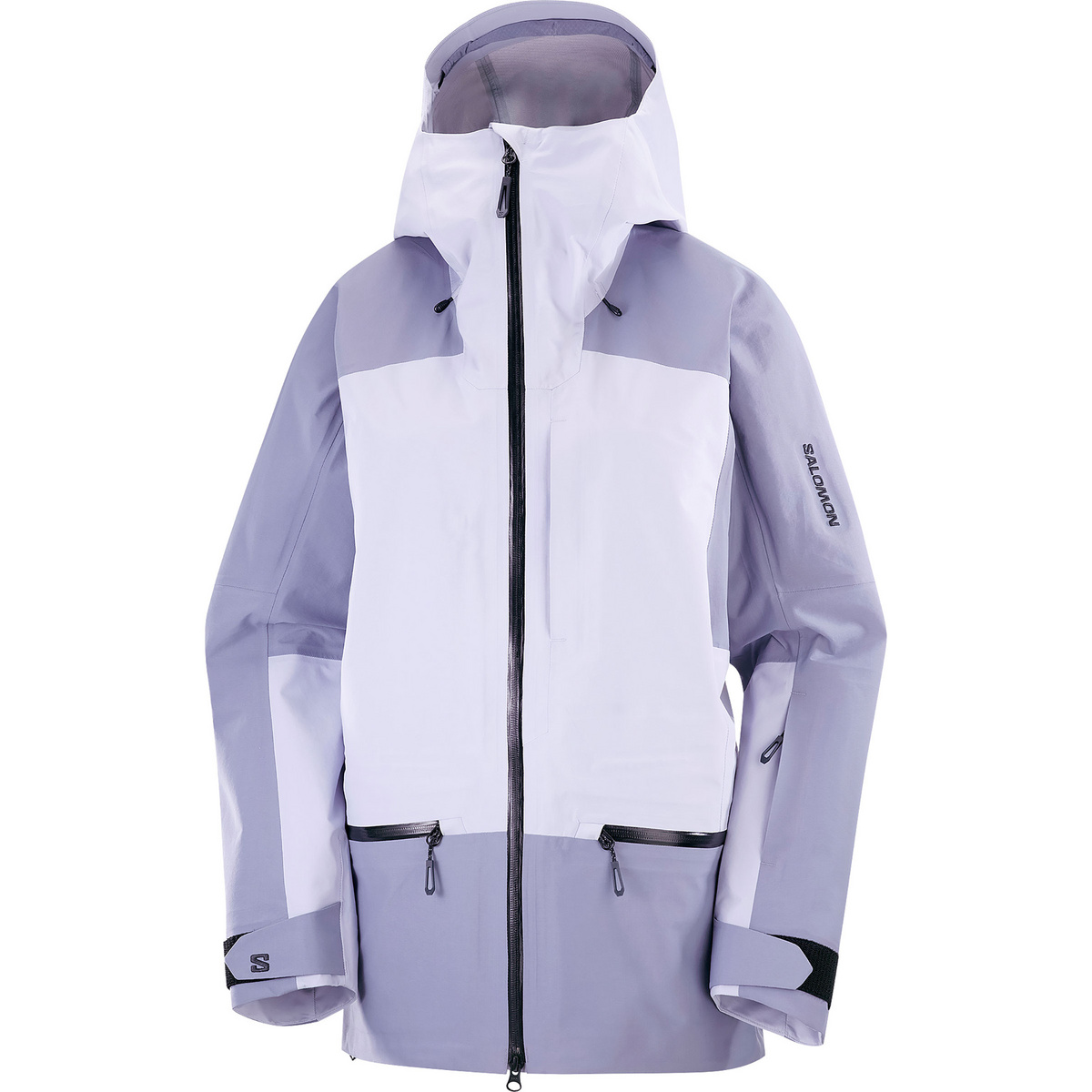 Image of Salomon Damen Absolute 3L Jacke