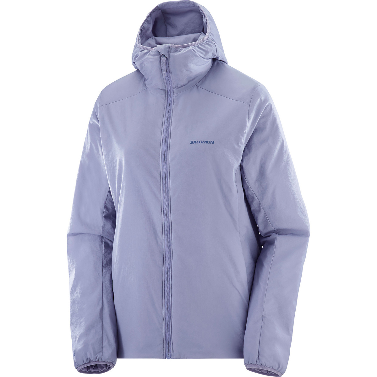 Image of Salomon Donna Giacca Mountain Flex Hooded