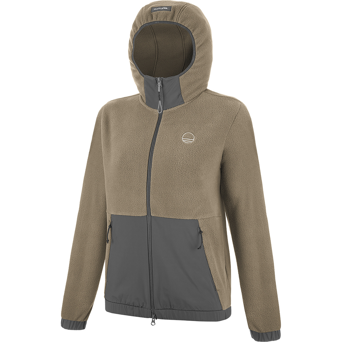 Image of Wild Country Damen Sequence Hoodie Jacke