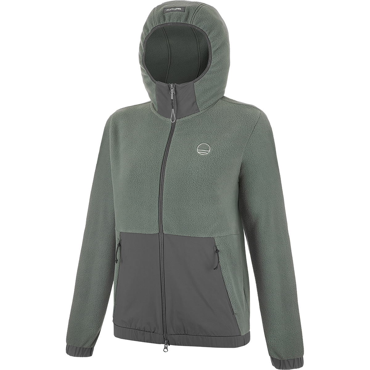 Image of Wild Country Donna Giacca Sequence Hoody