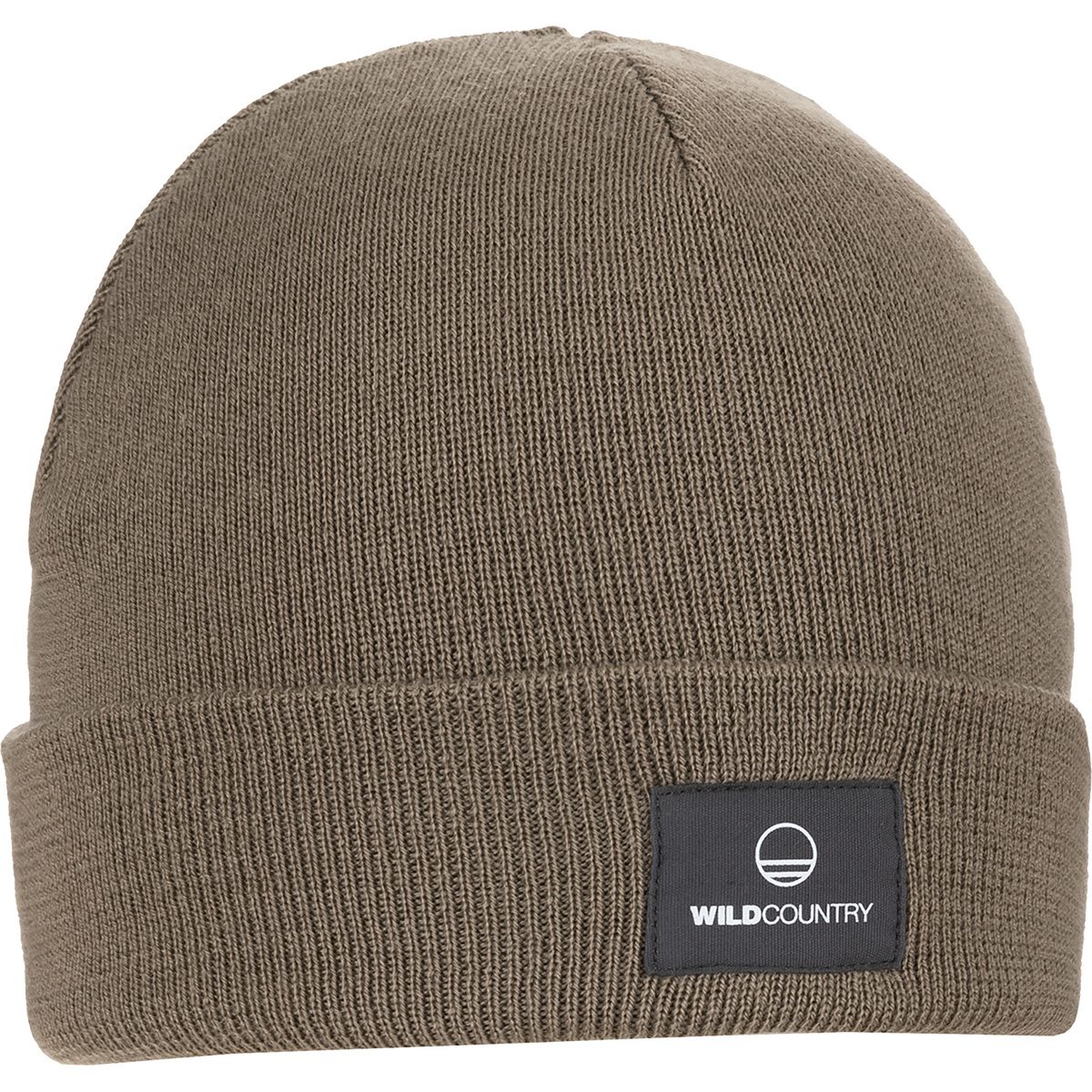 Wild Country Cappellino Flow (Taglia ONE SIZE, Marrone)
