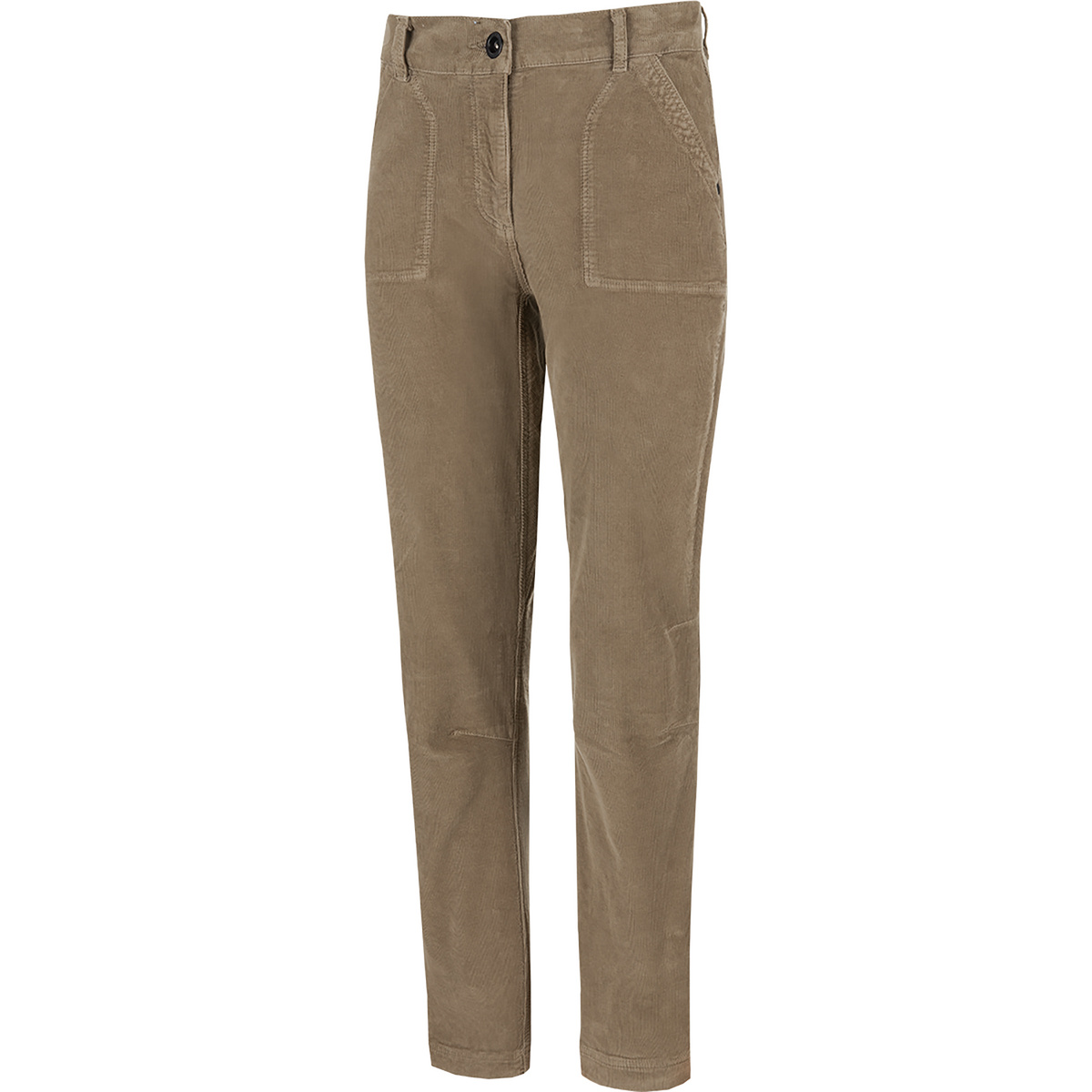 Wild Country Donna Pantaloni Sequence (Taglia S, Beige)