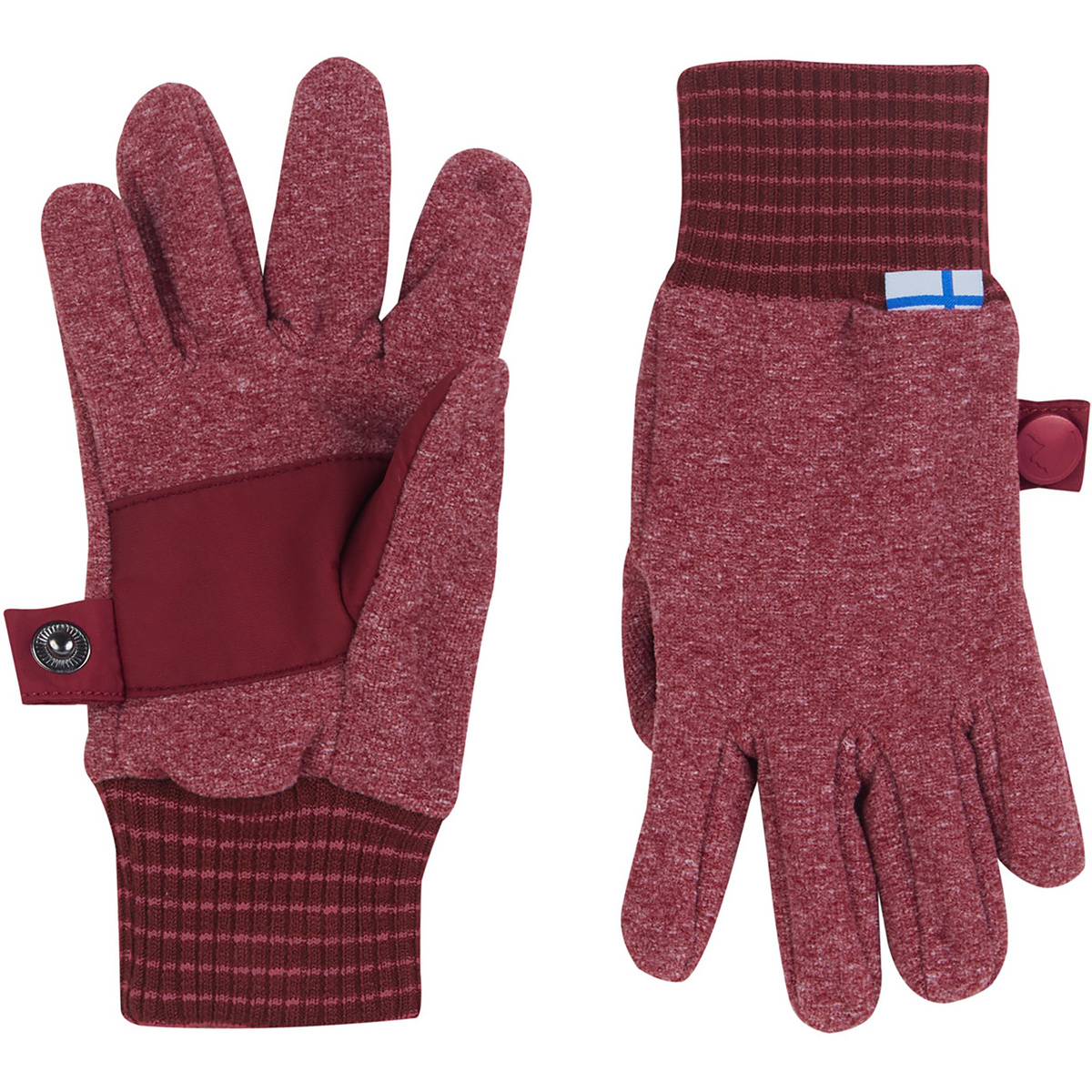 Image of Finkid Bambino Guanti Sormikas Knit