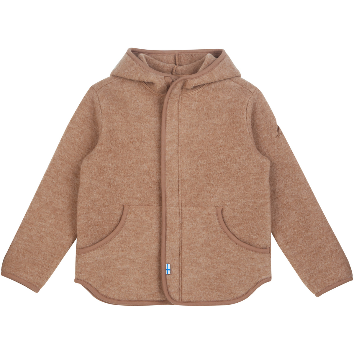 Image of Finkid Kinder Luonteva Jacke