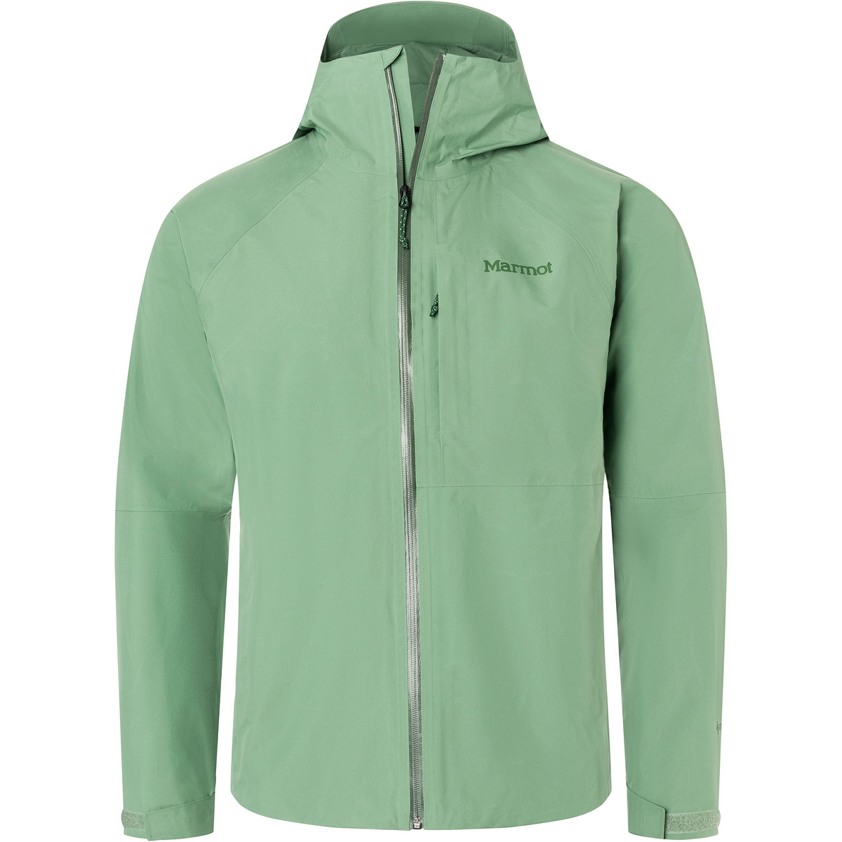 Marmot Herren Waypoint GTX Jacke (Größe S, gruen)