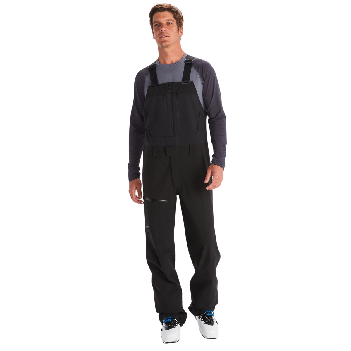 Image of Marmot Uomo Pantaloni Refuge Pro Bib
