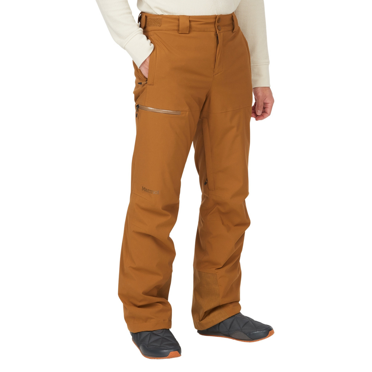 Image of Marmot Uomo Pantaloni Snoblast