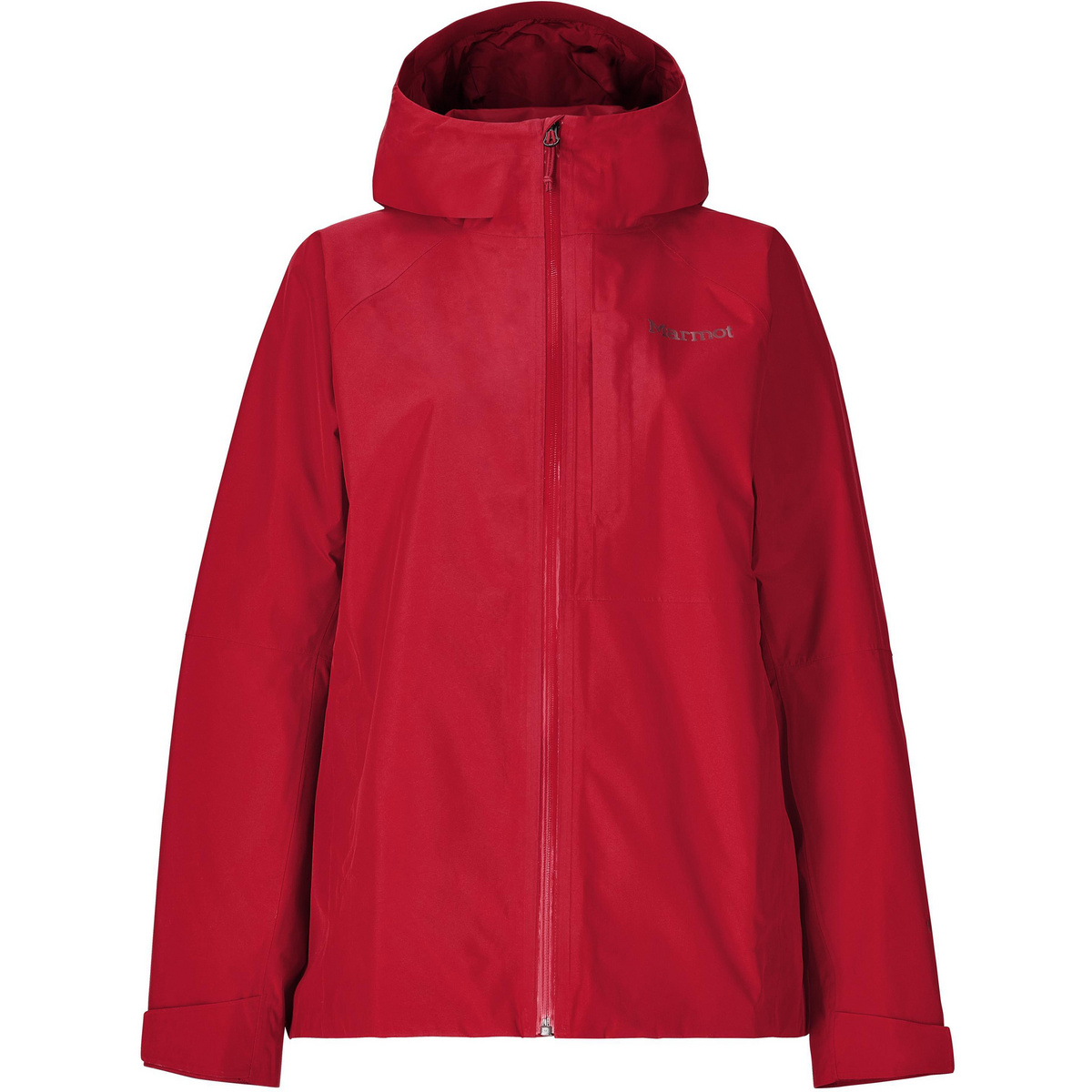 Marmot Donna Giacca Waypoint GTX (Taglia S, Viola)