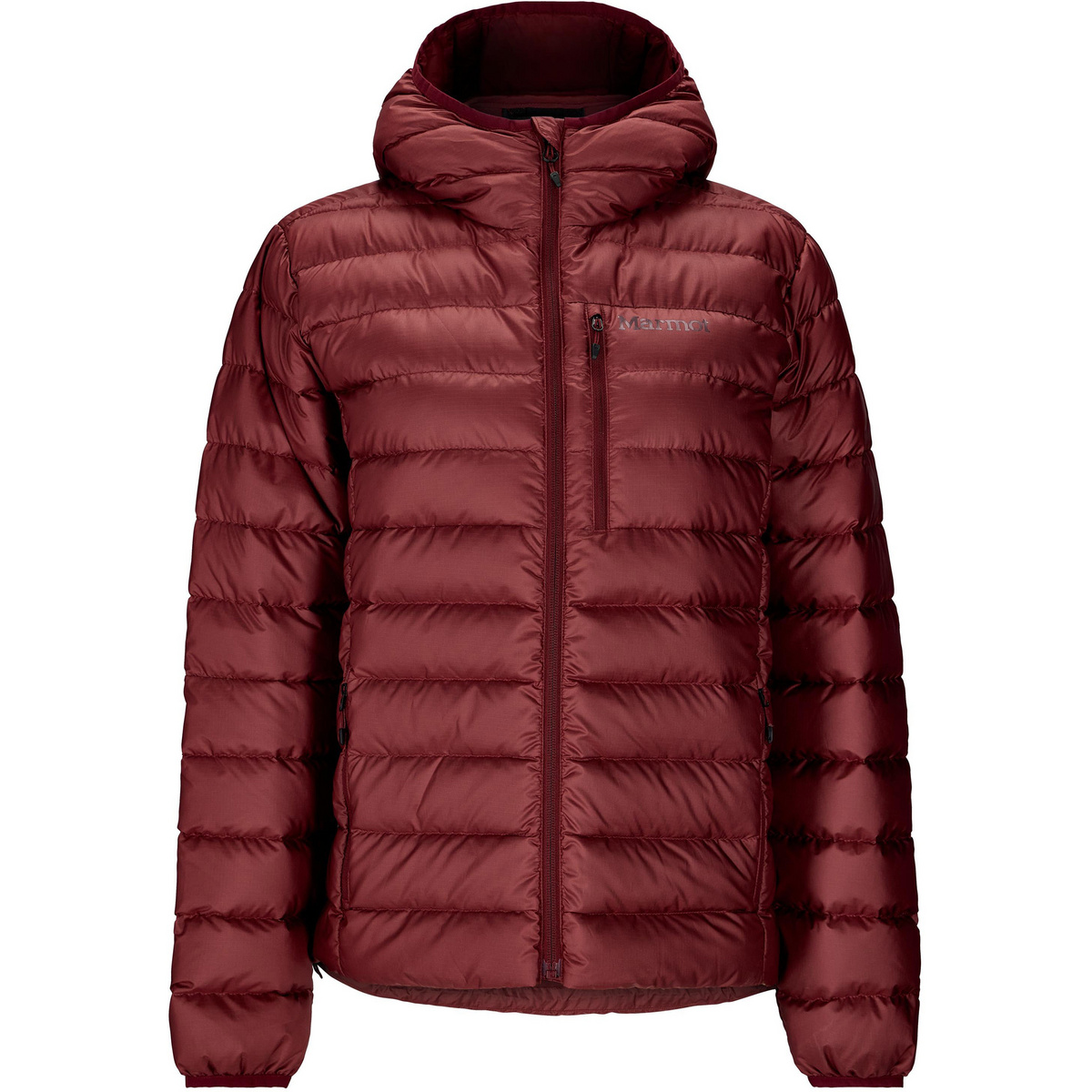 Image of Marmot Donna Giacca Highlander Hoodie