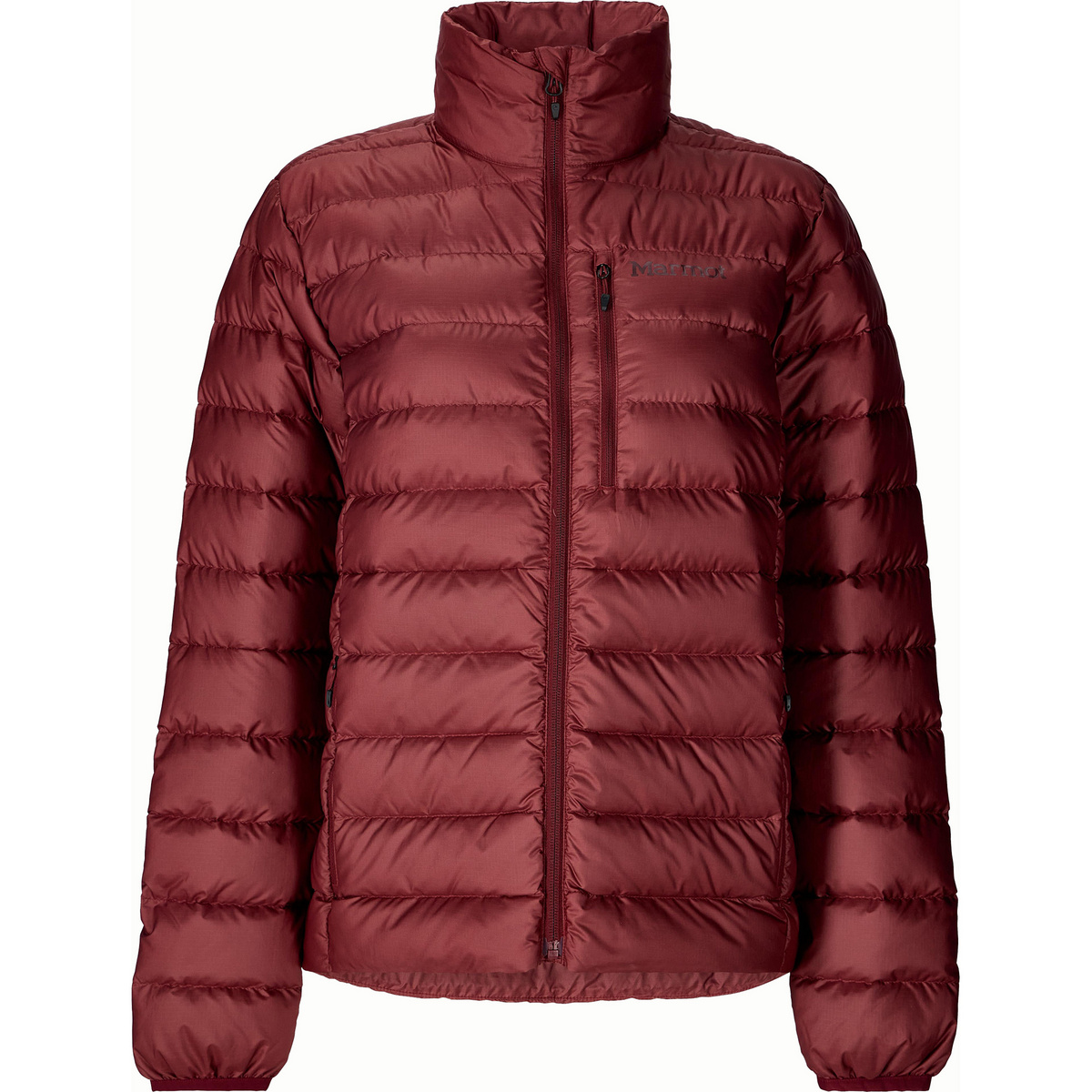 Marmot Damen Highlander Jacke (Größe XS, rot)