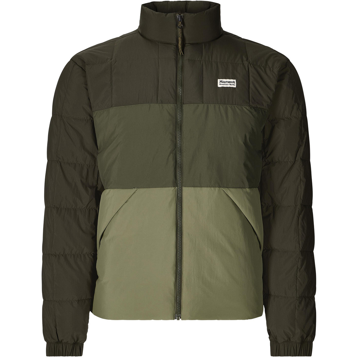 Image of Marmot Uomo Giacca Ares