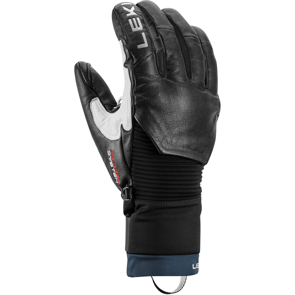 Image of Leki Guanti Hevon Pro 3D