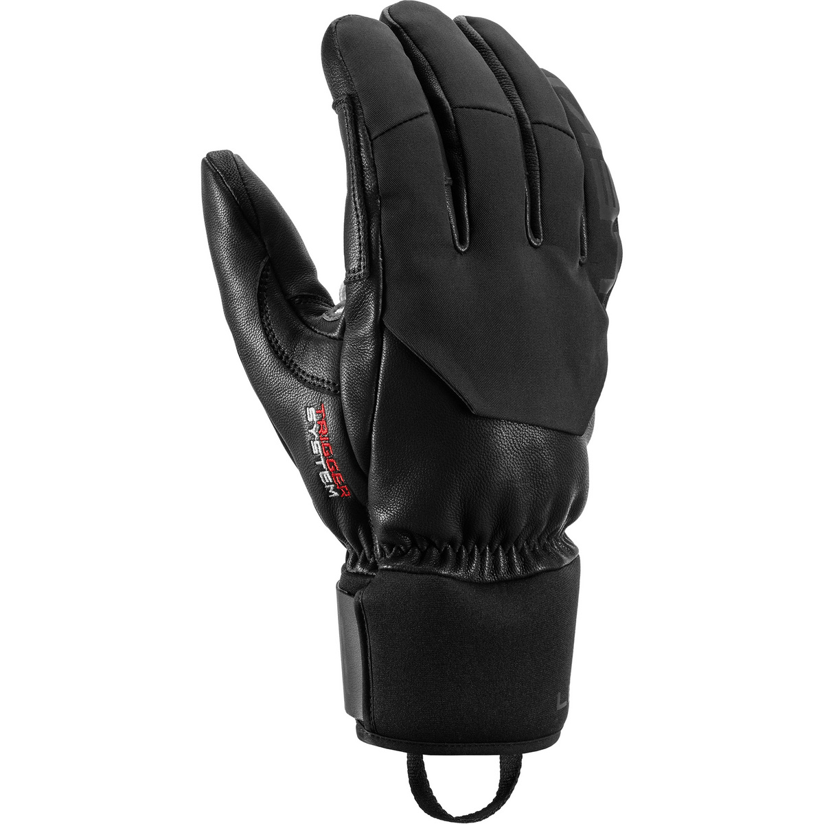 Image of Leki Hevon 3D Handschuhe