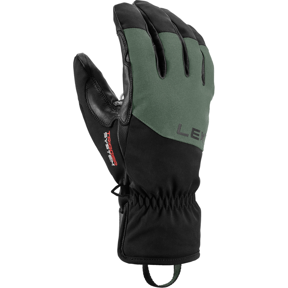 Image of Leki Pegas 3D GTX Handschuhe
